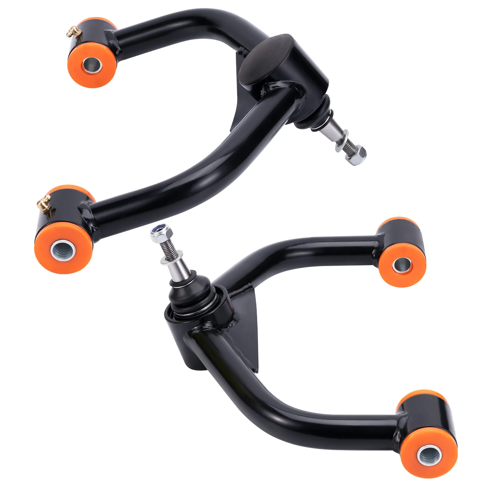 2-4 ''трубчатый комплект для подъема ручного управления Silverado 2500HD 3500HD 2011-2020