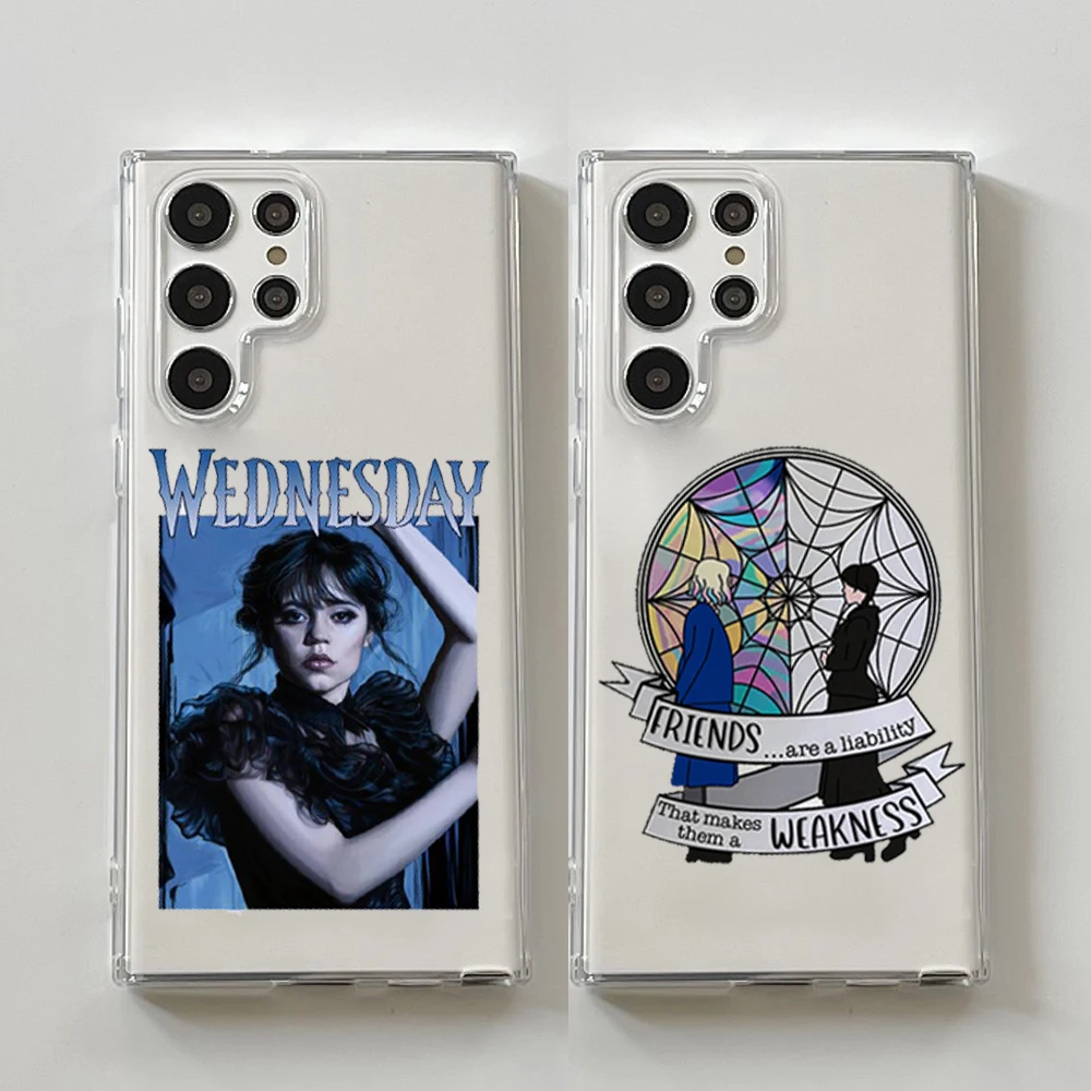 

Чехол для Samsung S23 Ultra S22 S 21 S 20 FE Plus