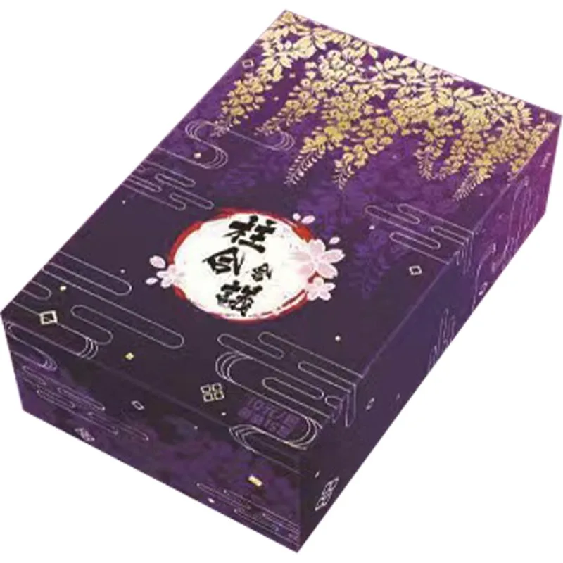 Рисунок 6 - Коллекция демонов