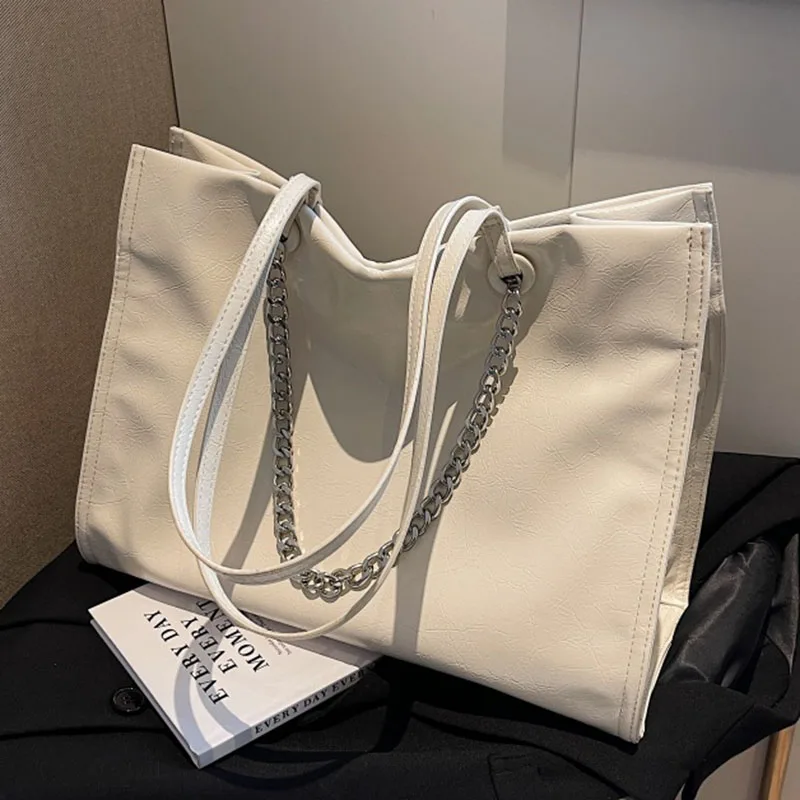 

Новинка 2023, сумки-тоуты, сумочки, женская сумка, портативная вместительная сумка на одно плечо для женщин, сумка для покупок, женский кошелек