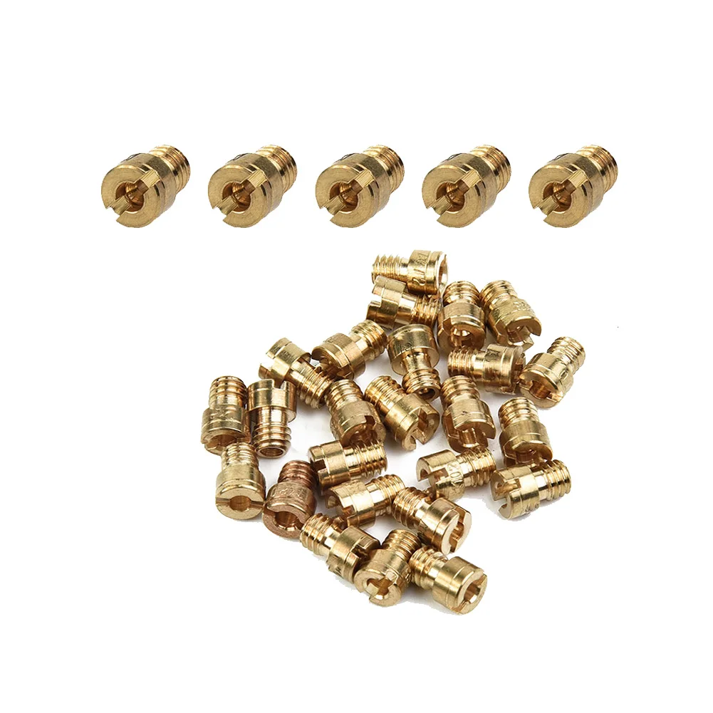 Комплект прецизионного карбюратора диаметром 25 размеров включая 55 для Puch Maxi Bing