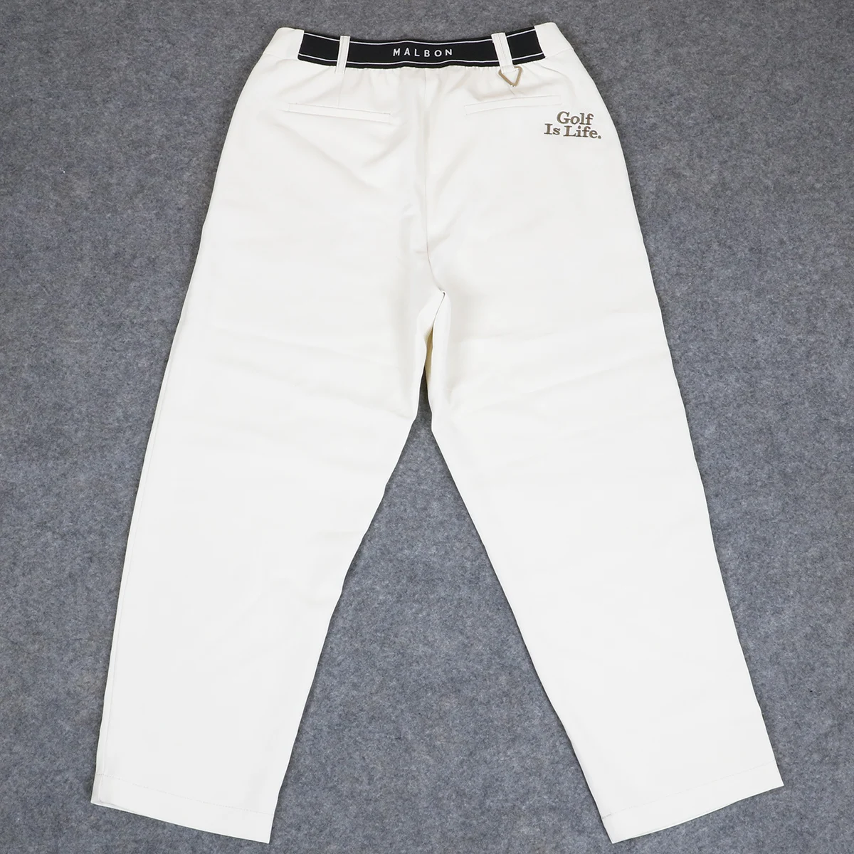 Golf Women's Golf Pants GOLF Spring/Summer Slim Fit Elastic Quick Dry Breathable Casual Fashion Sports Pants