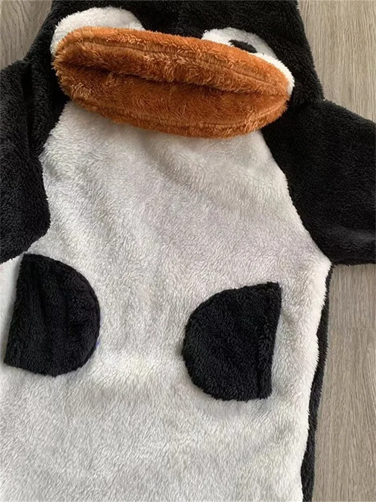 Детские фланелевые пижамы для мальчиков на осень и зиму детская ночная рубашка