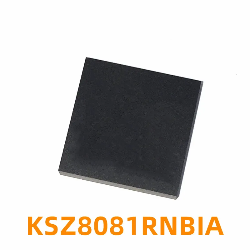 1 шт. KSZ8081MNXCA MNXIA RNBCA RNBIA RNACA RNDCA RNDIA QFN-32 Ethernet | Интегральные схемы