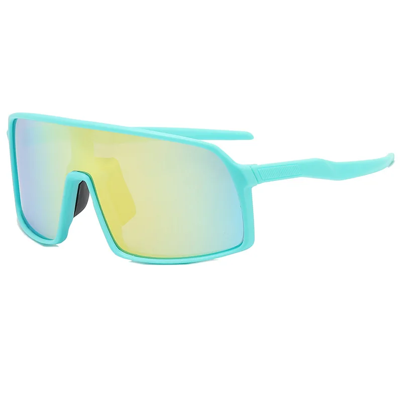 

TR90 Polarized Outdoor Sports Cycling Sunglasses for Teenagers