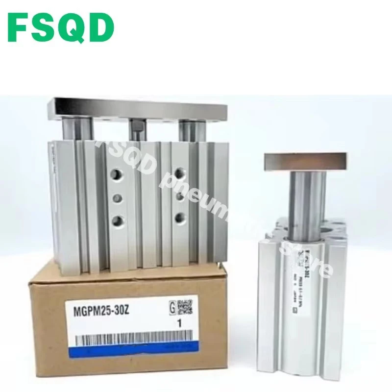 

Воздушный цилиндр MGPL32-10