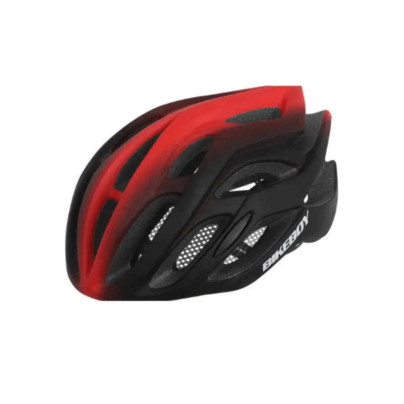 

Удобный вело-шлем с вентиляцией, легкий велосипедный шлем для езды на велосипеде, защита головы, Велосипедное оборудование, велосипедный шлем