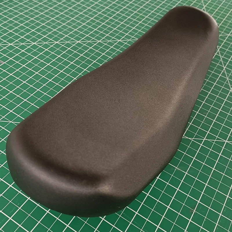 Детали для велоспорта Kalosse Spong электрическое мягкое седло велосипеда на толстых