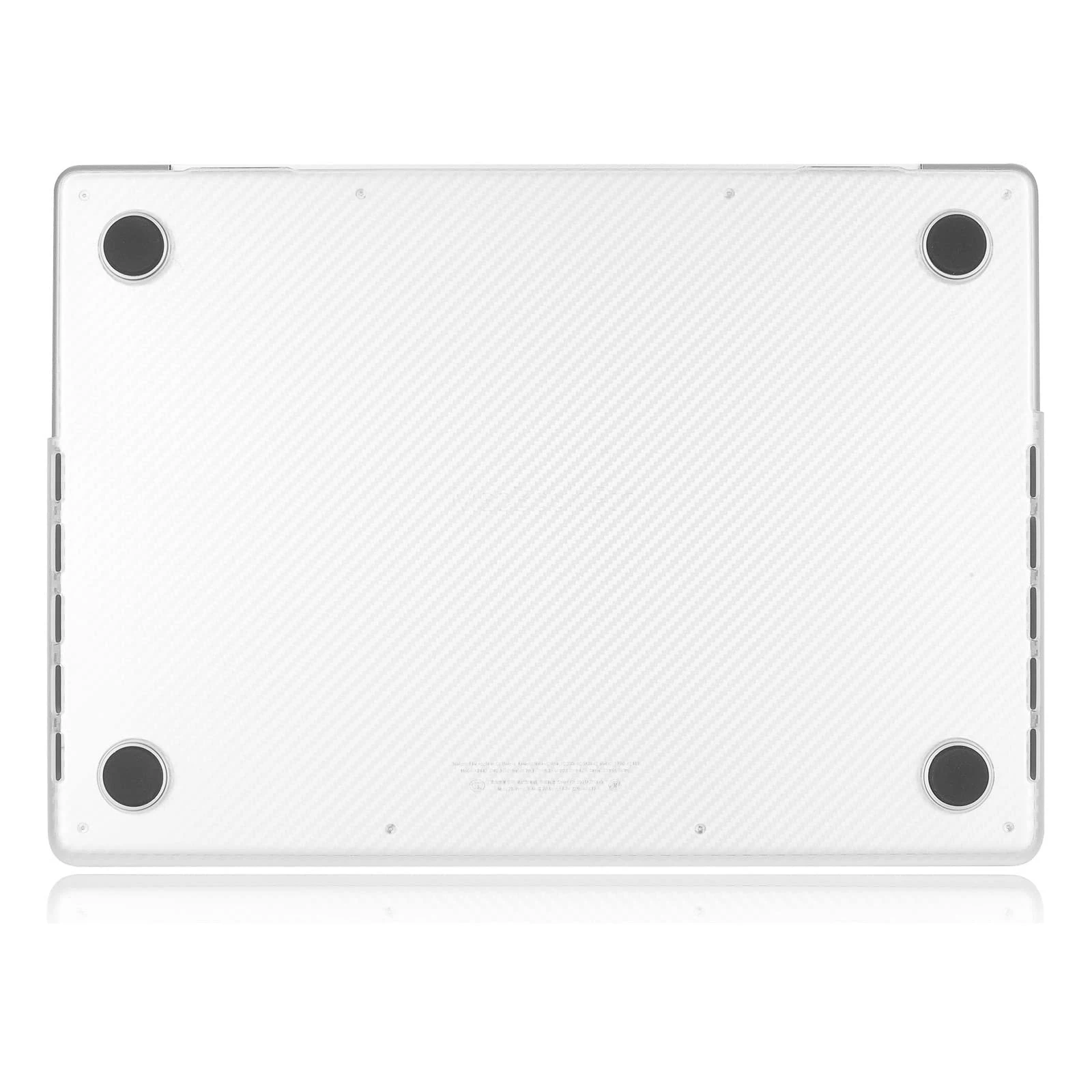 Чехол для ноутбука Macbook Air 13 A2337 2020 A2338 M1 Chip Pro 2022 M2 6 14 чехол 2021 2023 M3 16