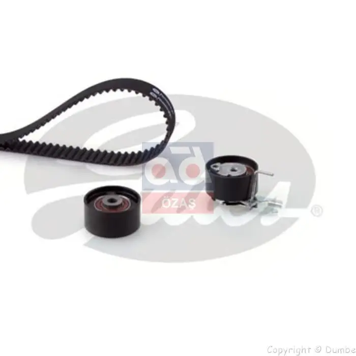 

TRIGER TK + устройство для девикуляции для KP15587XS. 2 1,4 HDI 68 л.с.
