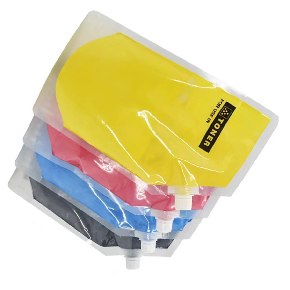 1 кг наборы для заправки порошка с чернильным тонером сброс Canon ImageRunner Advance IR-ADV IR ADV