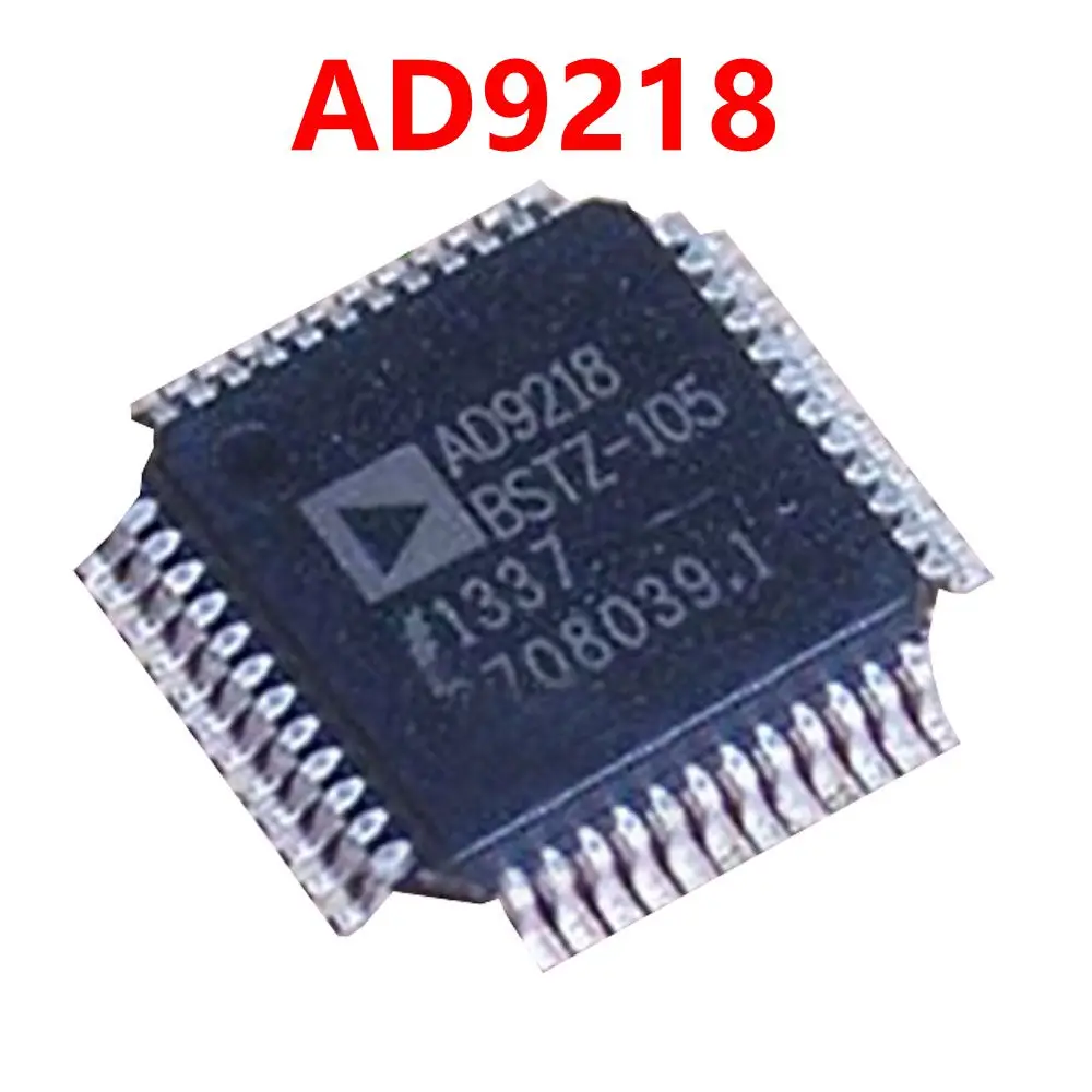 

1 шт./лот AD9218BST-105 LQFP AD9218BST AD9218 LQFP-48 sss