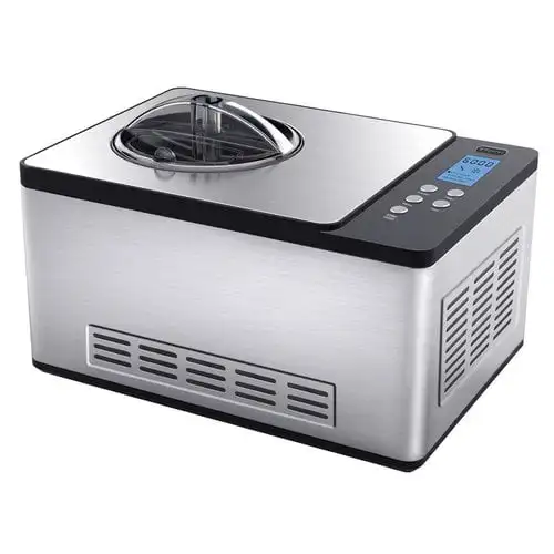 

Quart Ice Cream Maker