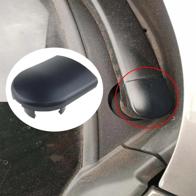 Передняя крышка автомобильного стеклоочистителя для Buick Envision 2016-2020 Regal Sportback 2018-2020 LaCrosse 2006-2016