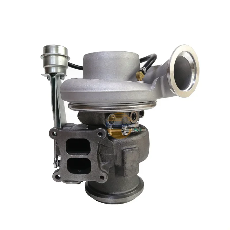 Автозапчасти для дизельного двигателя Турбокомпрессор Cummins ISM11 QSM11 HX55W 4089859 4037628