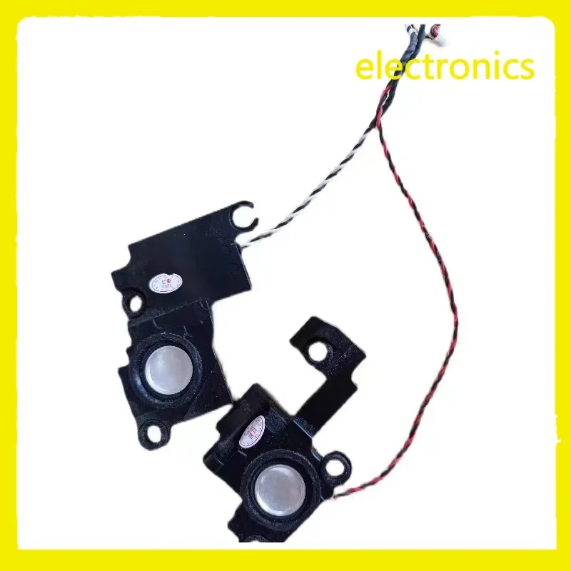 90%New for SAMSUNG built-in speaker Q470 Q470C Q468 np550P4C np550P4A NP500P4C L&ampR