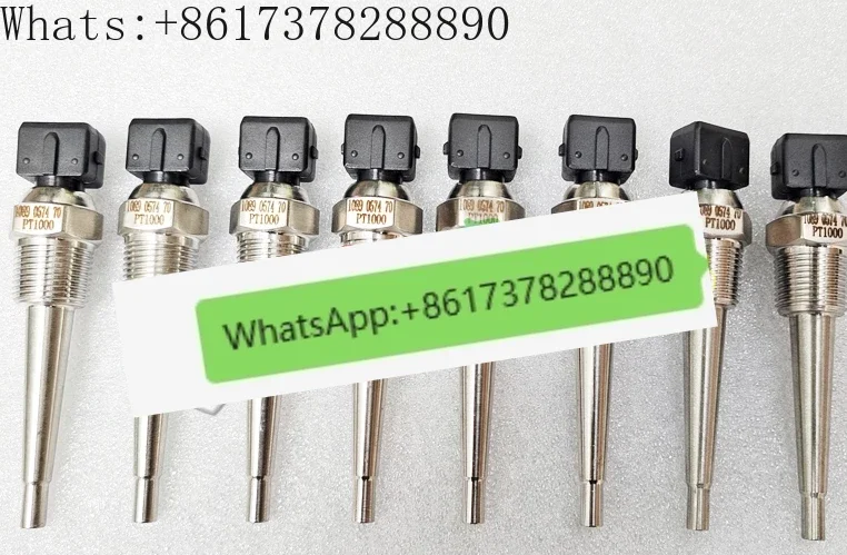 Датчик температуры воздушного компрессора Atlas 1089057470/1089057407