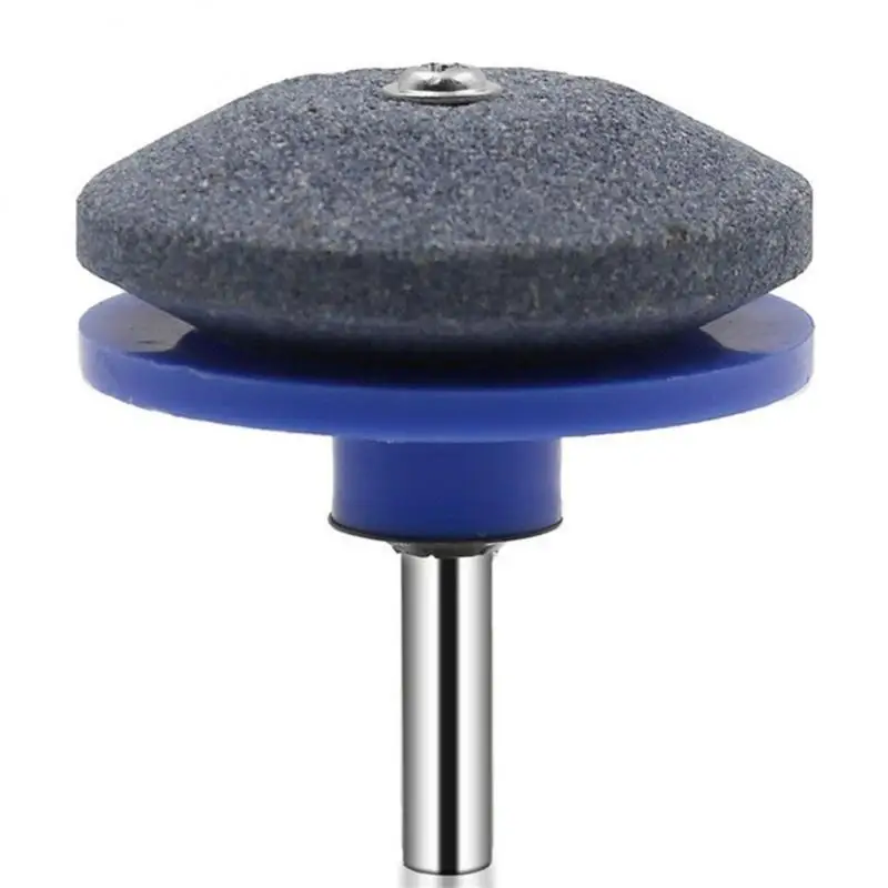 

Sharpening Stone Industrial Electric Knife Sharpener Wind Power Lawn Mower Sharpening Machine Wear-resistant Sharpener