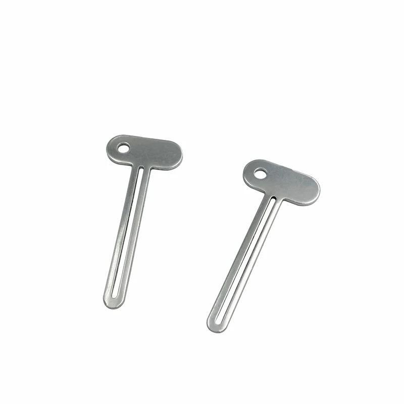 

Выдавливатель для зубной пасты, ручной вращающийся металлический зажим для зубной пасты, для ванной комнаты, цвет волос, Диспенсер косметики