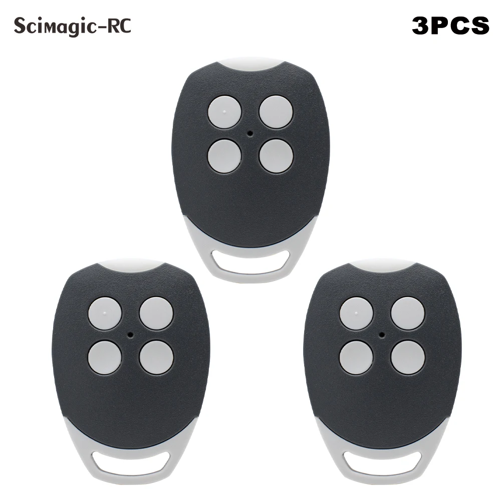 

3PCS Clone DITEC Rolling Code Remote DITEC GOL4 BIXLG4 BIXLP2 BIXLS2 433 МГц 433,92 МГц Гаражные ворота Открыватель дверей Дубликатор ключей