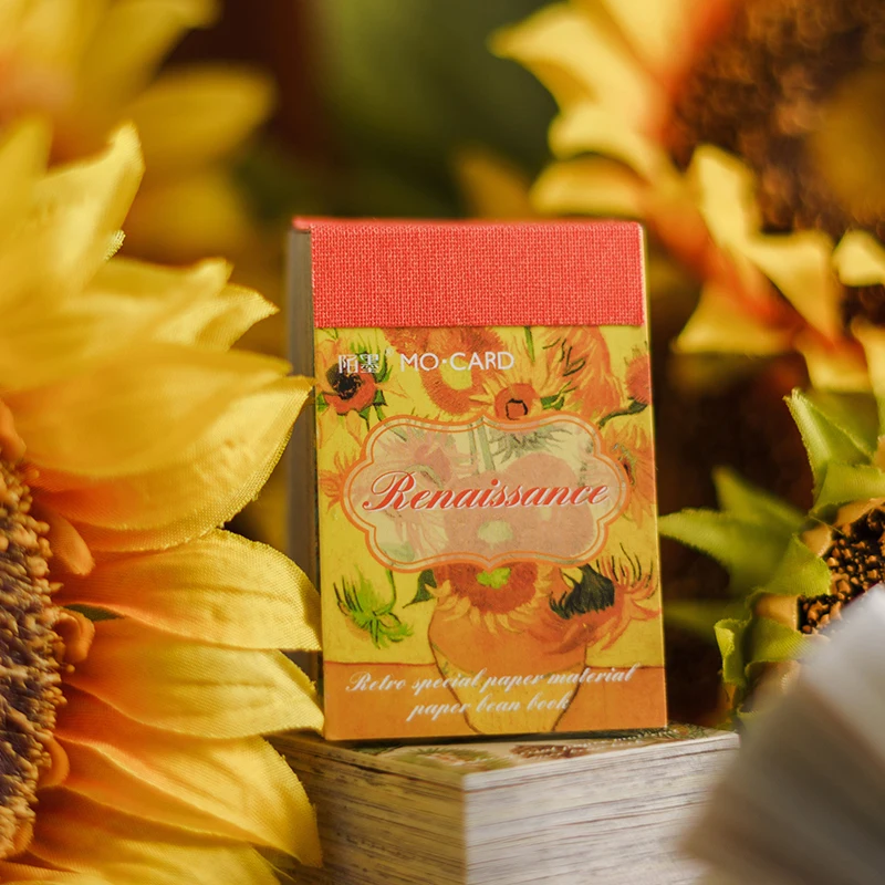 

100 шт. в упаковке, Цветной Материал, бумага для новостей, Бумажная книга, воспоминания, подложка, скрапбукинг, Ностальгический текстовый билет, Terra Shadow Flower