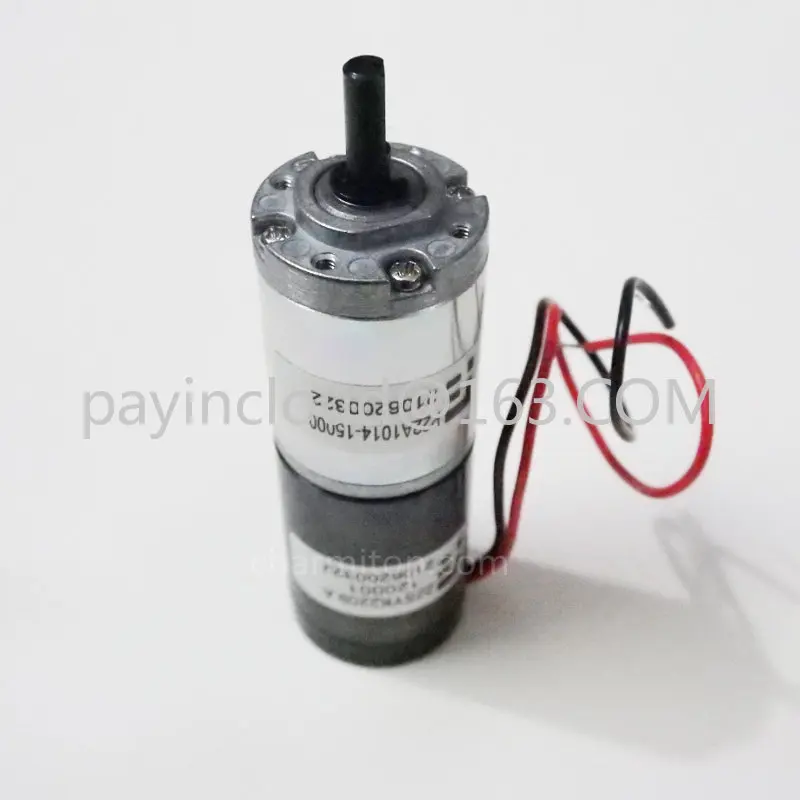 

Двигатель для регулирования уровня воды 381507512 22SYK2209A для транспортных средств, станок EDM cortada CA20 CA30