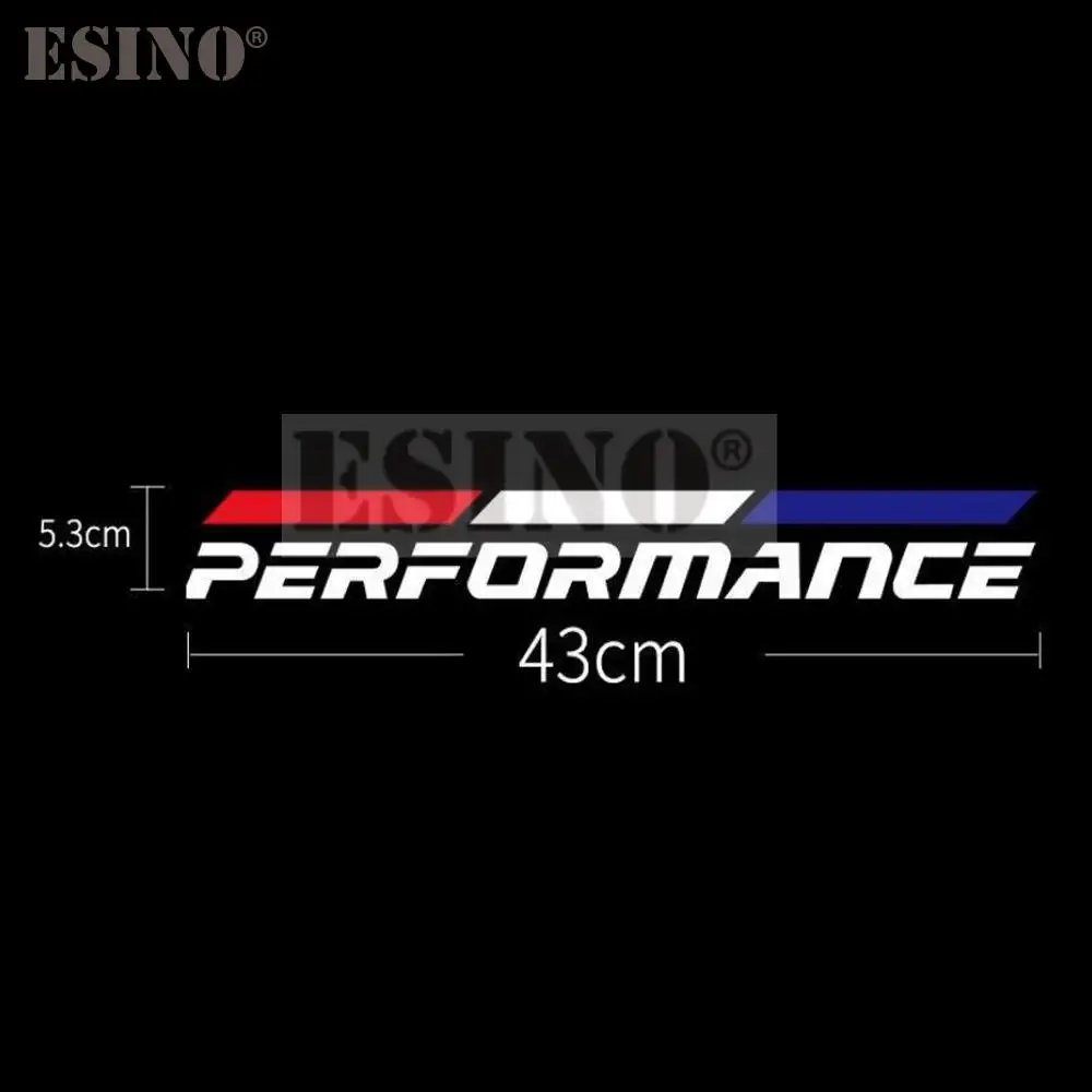 

Автомобильный Стайлинг, яркие декоративные аксессуары для автомобиля, Водонепроницаемая виниловая наклейка на заднее крыло из ПВХ