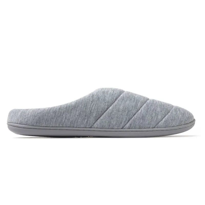 

Cozy Comfort Women's Jersey Clog Slippers