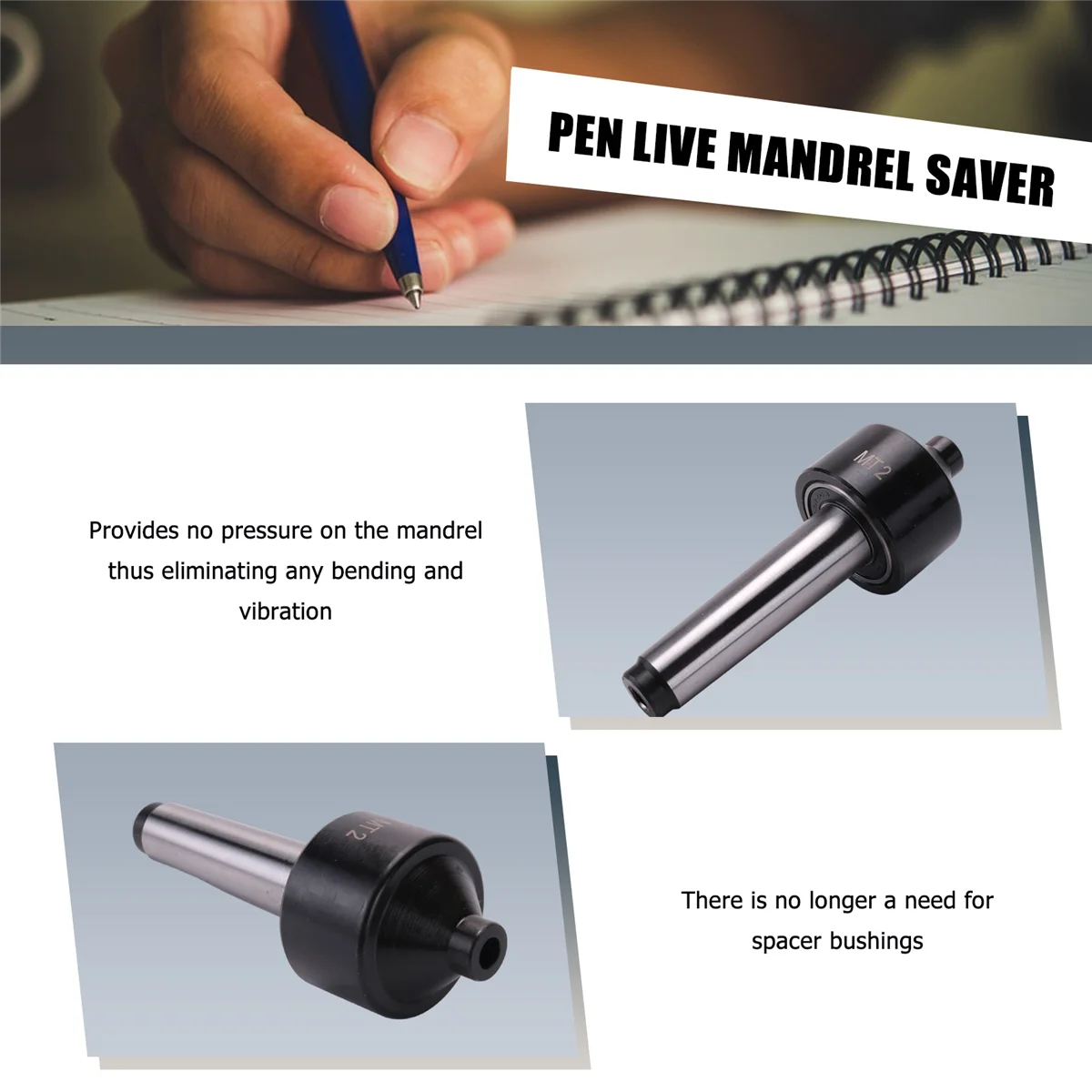 Токарный станок с ручкой для обработки живых оправок деревообработки конус