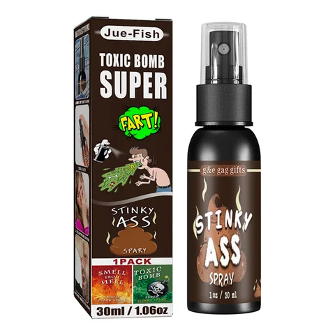 Stinky ass spray - купить недорого