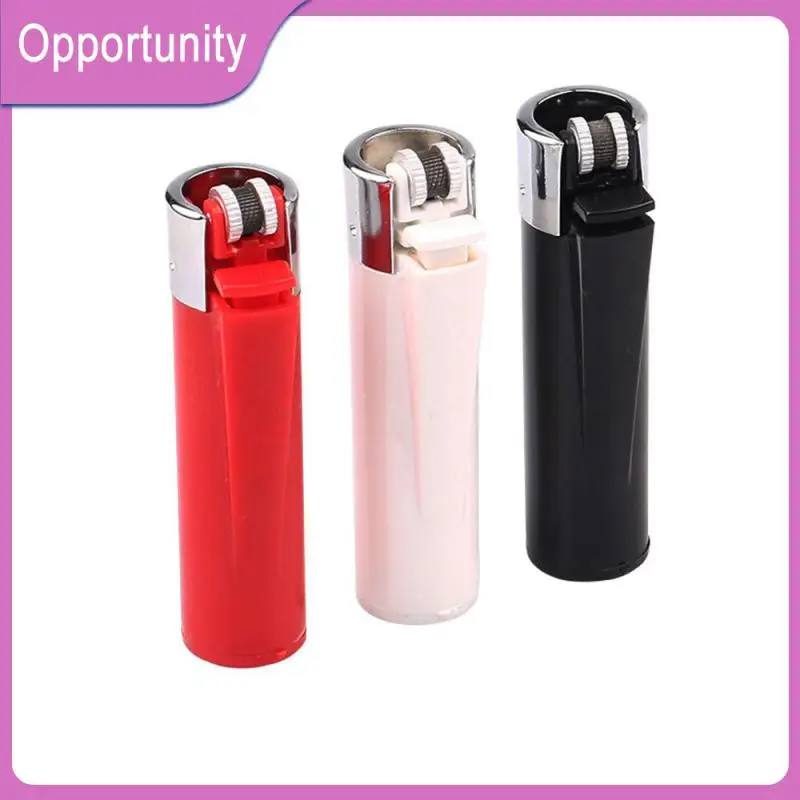

Moisture-proof Dispenser Universal Lighters Organizer Lighter Type Seal Storage Box Storage Organizer Waterproof Medicine Box
