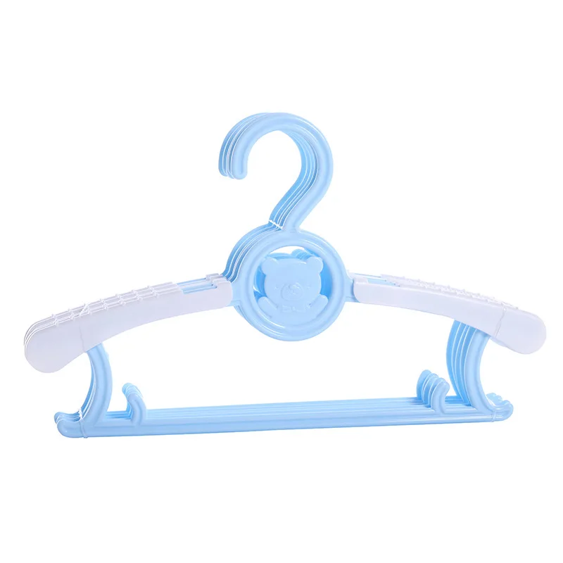 

Children's Telescopic Clothes Rack Multifunctional Baby Clothes Rack Children's Clothes Rack Newborn Baby Clothes Rack Non-slip