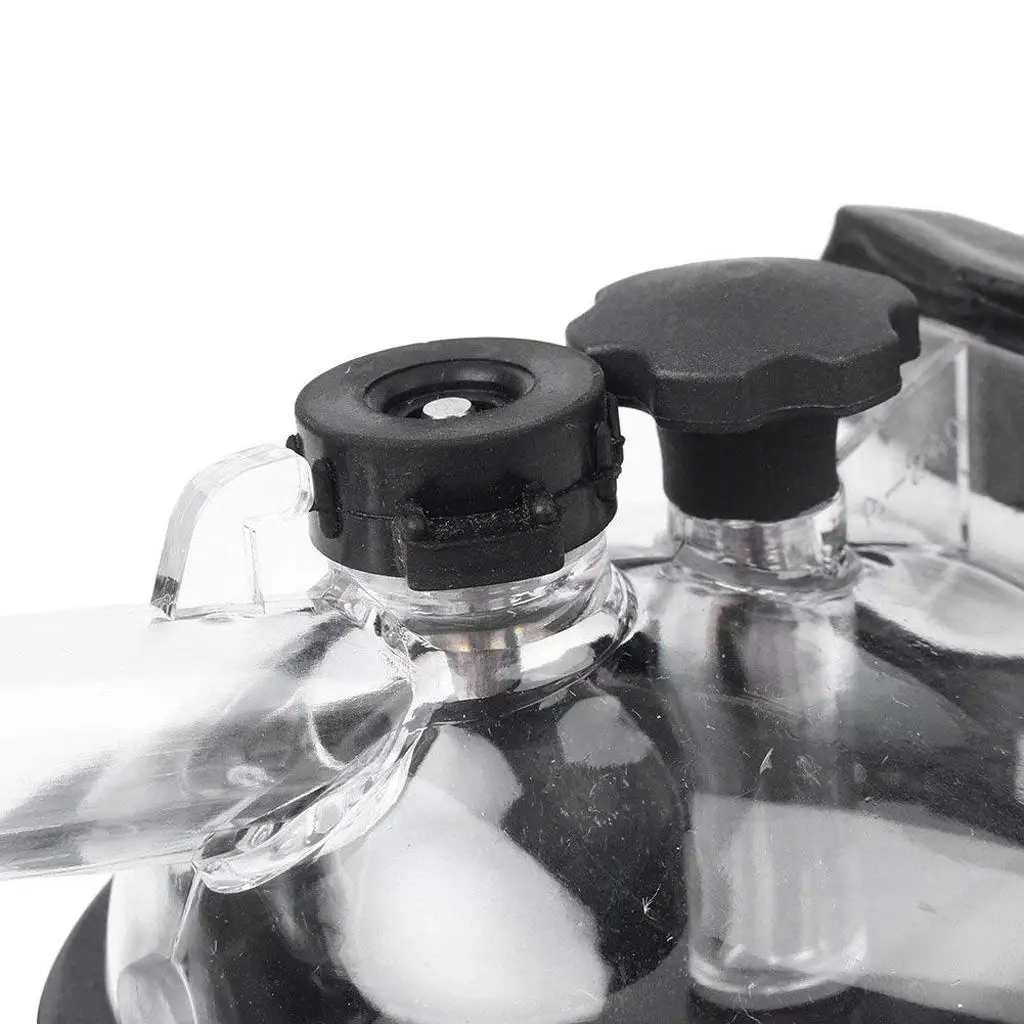 240 мл доильный коготь для коровы коллектор молока пищевой пластиковый чашка