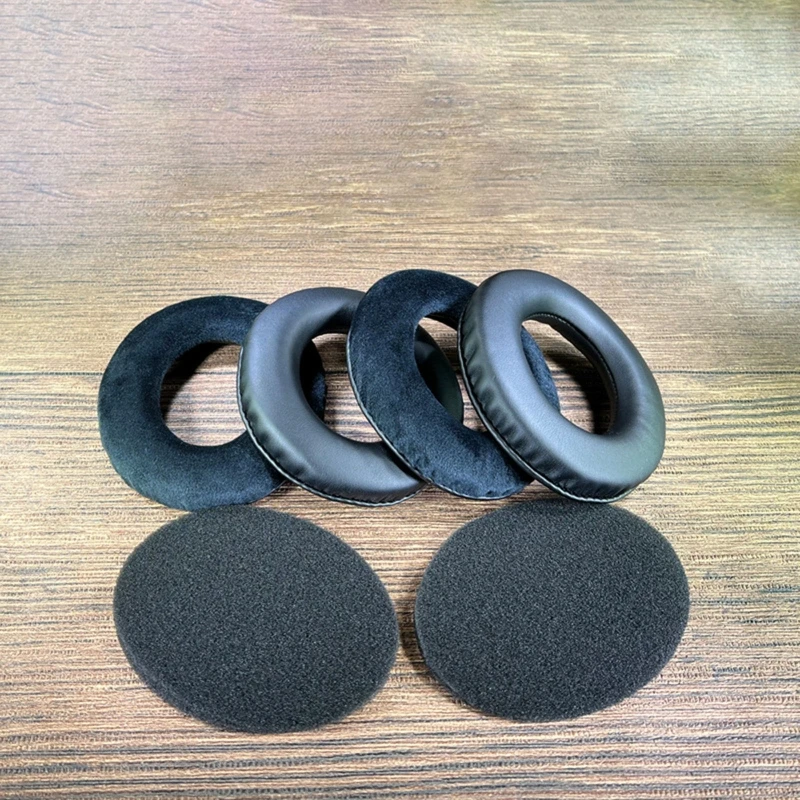 Сменные подушечки для наушников UR40 губки чехол запасная часть Прямая поставка