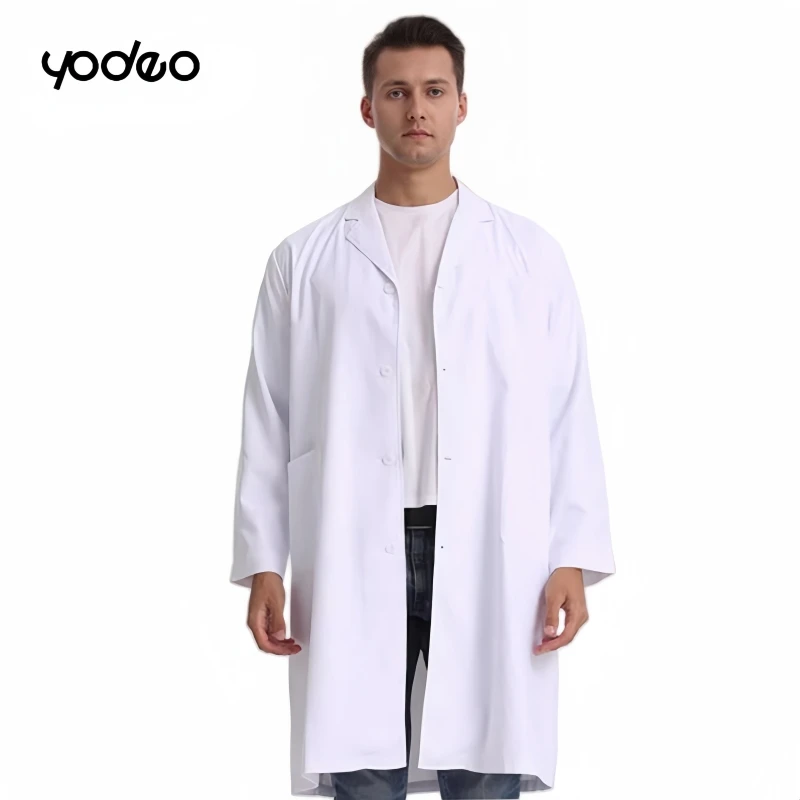 Рабочая одежда на флисовой подкладке с длинными рукавами для мужчин и женщин