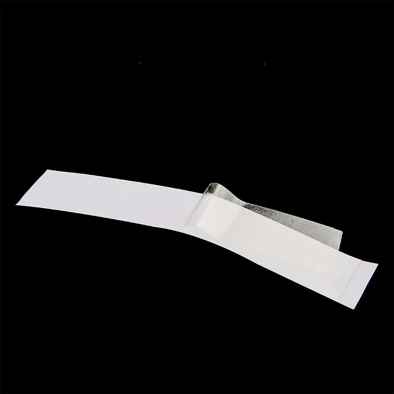 18 Sheet Anti-slip Collar Chest Anti-exposure Stickers Invisible Disposable Anti-light Stickers Clothes Double-sided Stickers