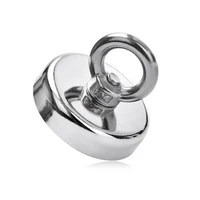 Очень мощный поисковой магнит #3