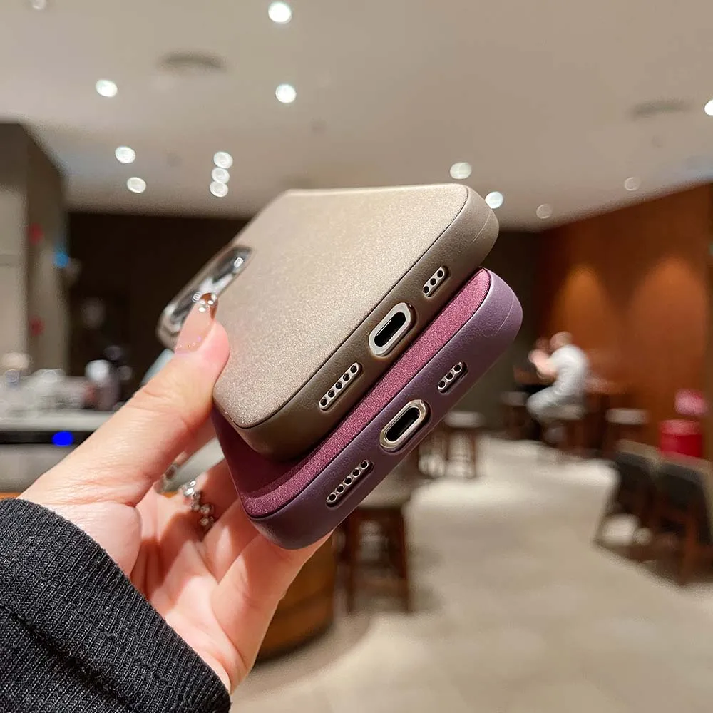 Чехол С ВОЛНИСТЫМ рисунком для iPhone 15 14 Plus13 12 Pro Max Plus Magsafe ткань беспроводной