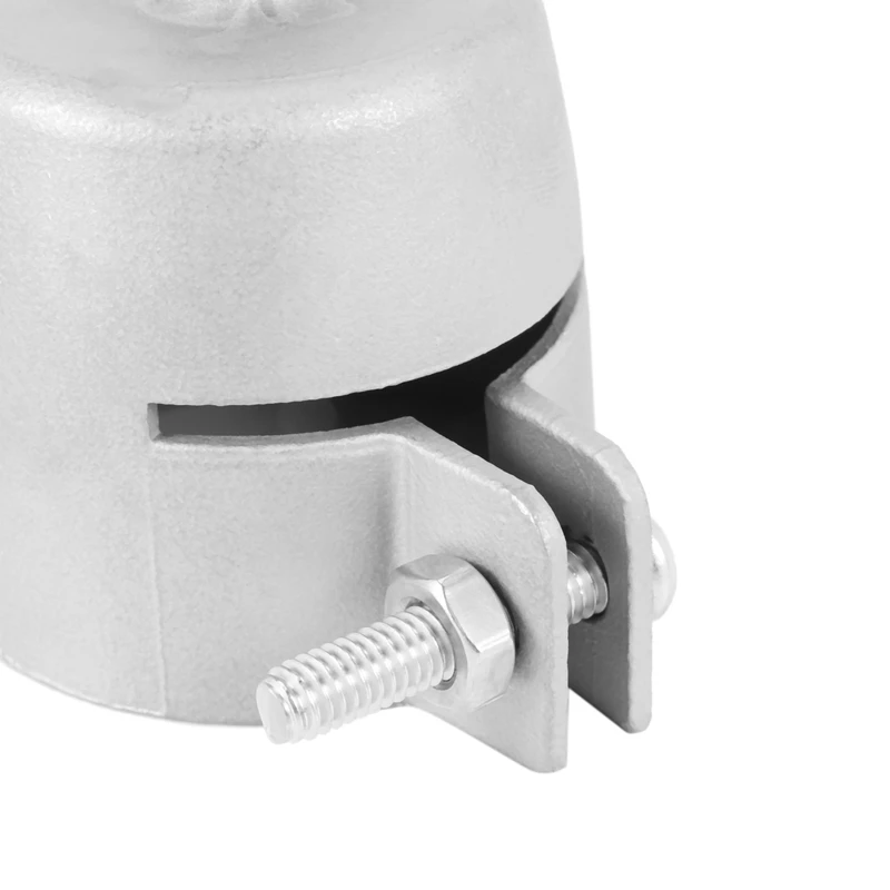 10X 4-скоростные сварочные сопла для винилового ПВХ воздуходувки треугольная