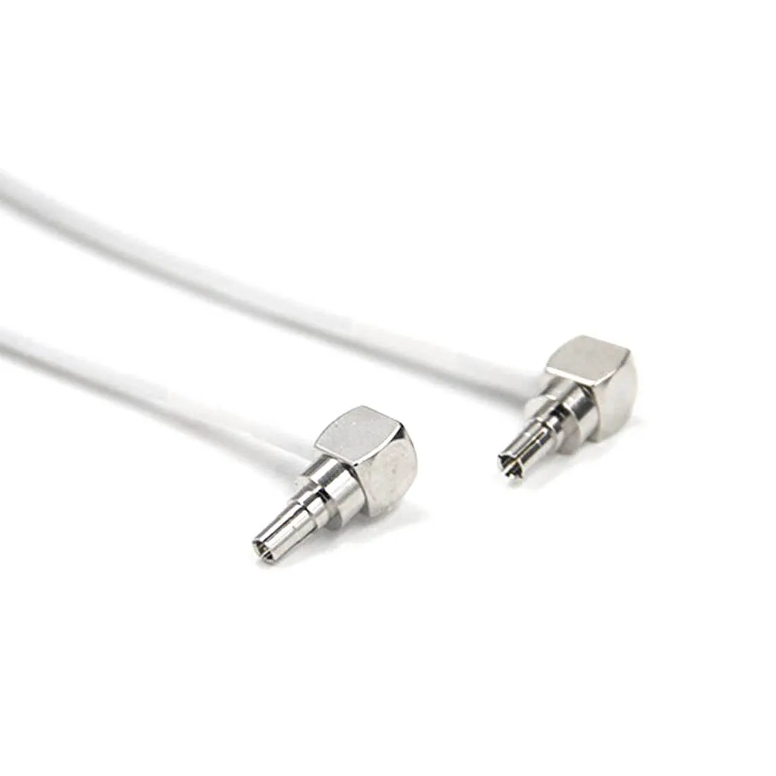 1pc 4G Antenna CRC9 Connector Aerial 22dbi 2x 3m Cable For 4G LTE Router Modem