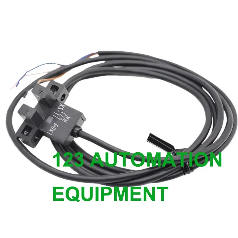 Оригинальный Новый фотоэлектрический Переключатель Omron EE-SX671 SX671P SX671R SX671A