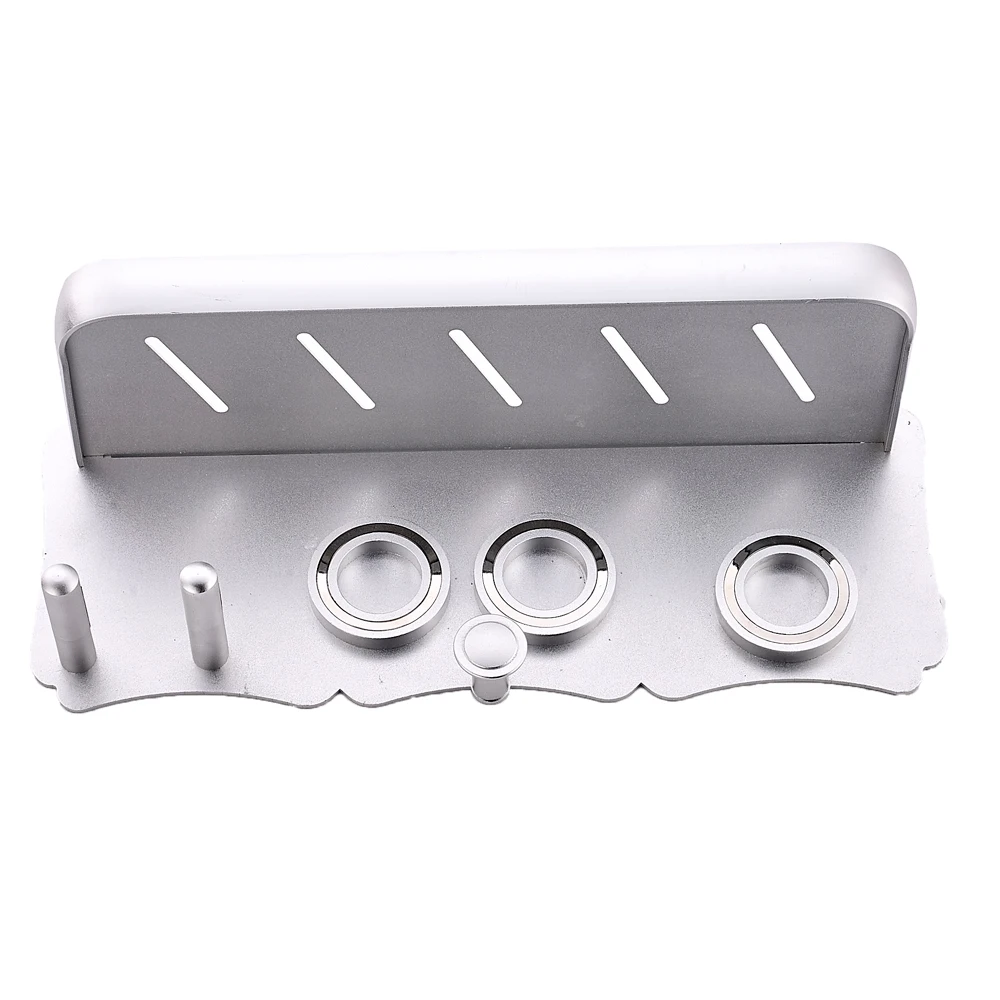 Полки для фена Dyson специальный держатель подставка ванной стеллаж хранения