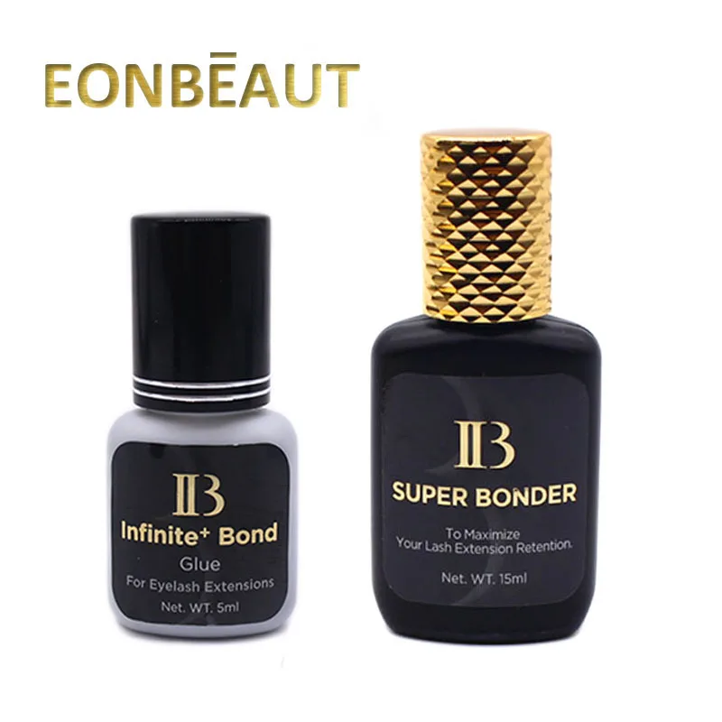 Ibeauty Infinite Plus Bond Glue Adhesive For Eyelash Extensi
