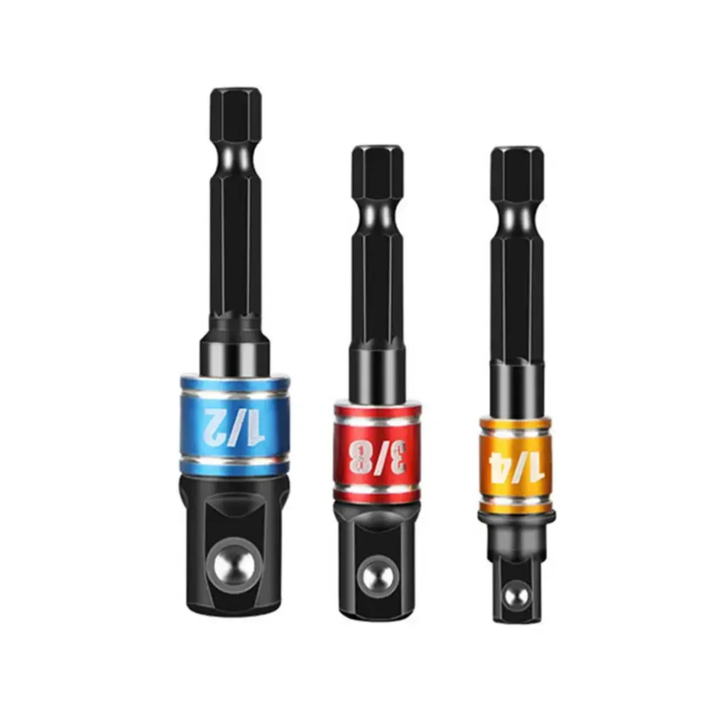 

Набор переходников Krachtige 3 шт.