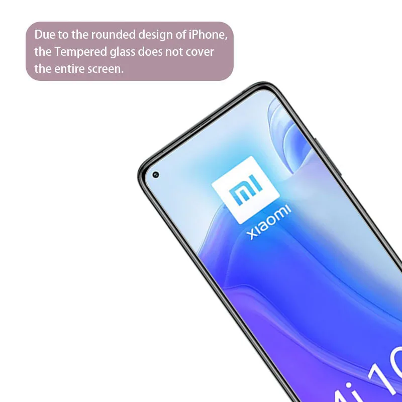 Защита экрана для xiaomi mi 9 t 10 pro 5g защитное закаленное стекло на mi9t mi10t t9 t10 9tpro 10tpro