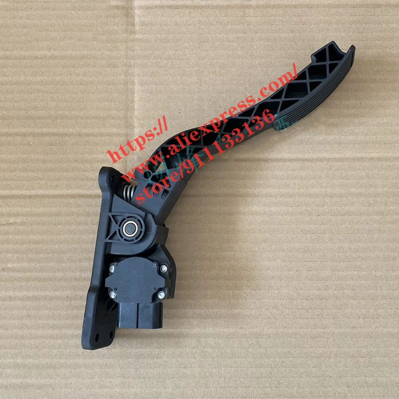 Электронная педаль акселератора для Chery A1 Kimo Face QQ6/S21 Jaggi X1 indiS Beat Tiggo 3/5 M1 S12-1108010 |