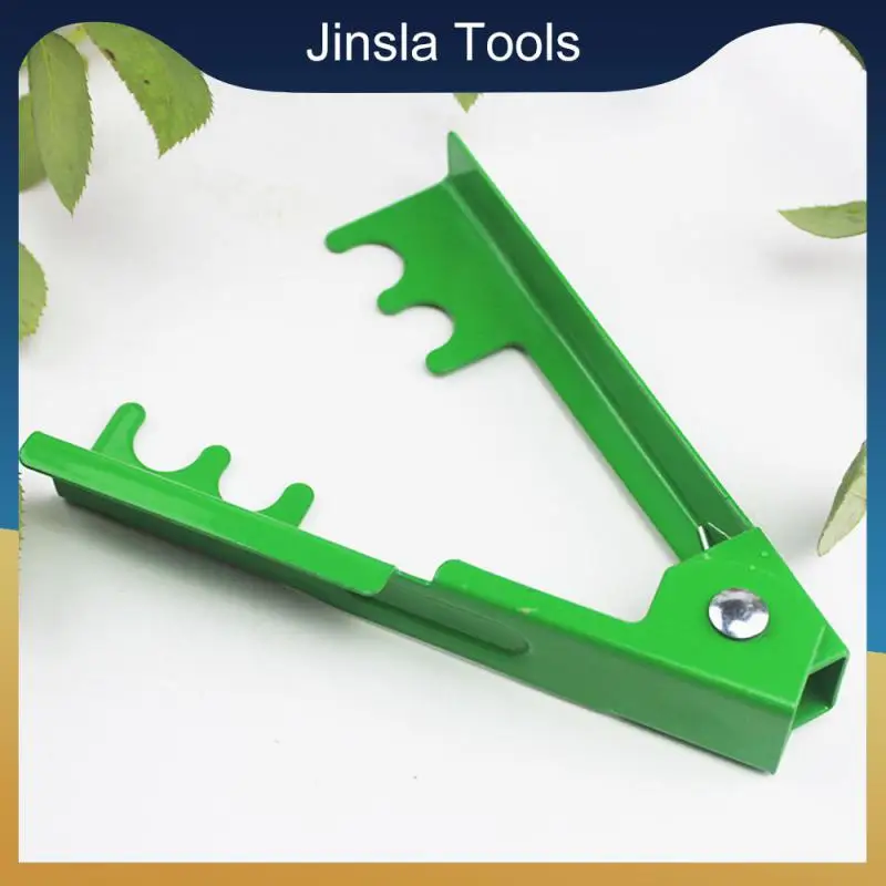 

Pricking Artifact Flower Shop Plant Floral Tool Gardening Rose Flower Pricking Pliers Convenient Pricking Tool Pricking Device