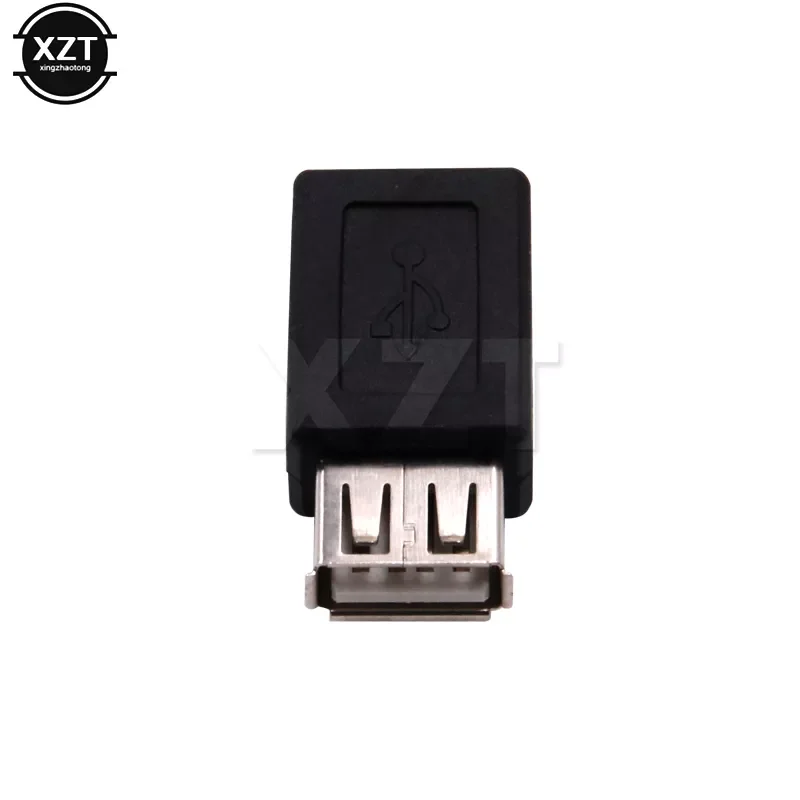 

Гнездовой разъем USB-micro USB на голове матери