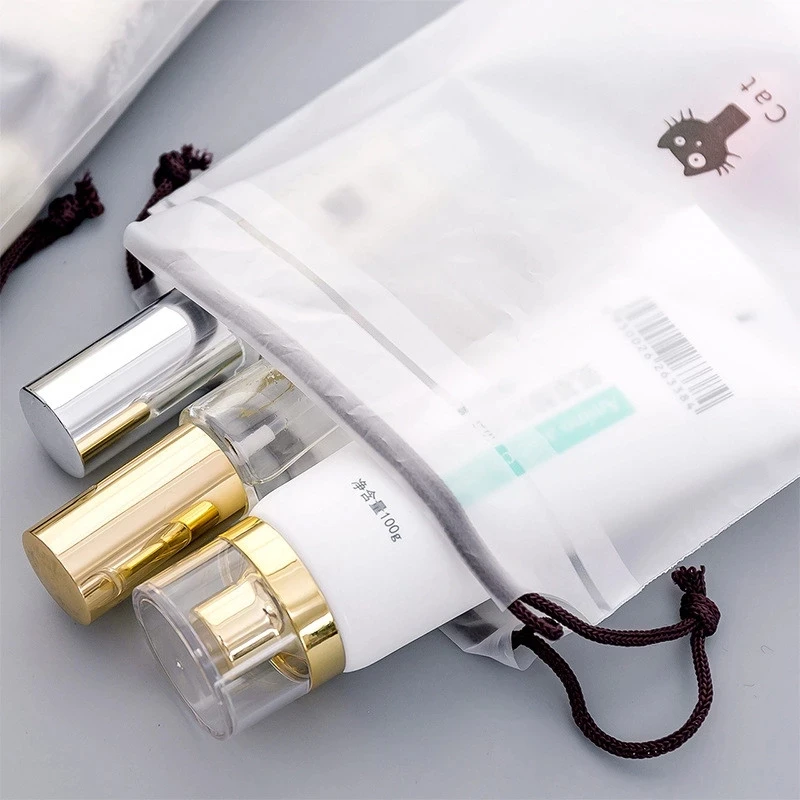 5 шт. водонепроницаемый косметический Органайзер для ванной