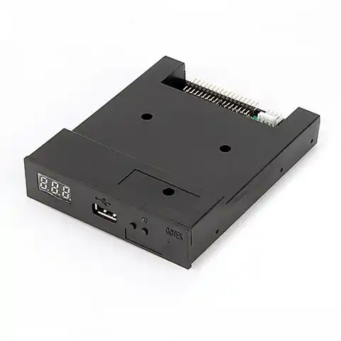 SFR1M44-U100K Black 3,5 "1,44 МБ USB SSD флоппи-накопитель эмулятор для электронной клавиатуры YAMAHA KORG ROLAND